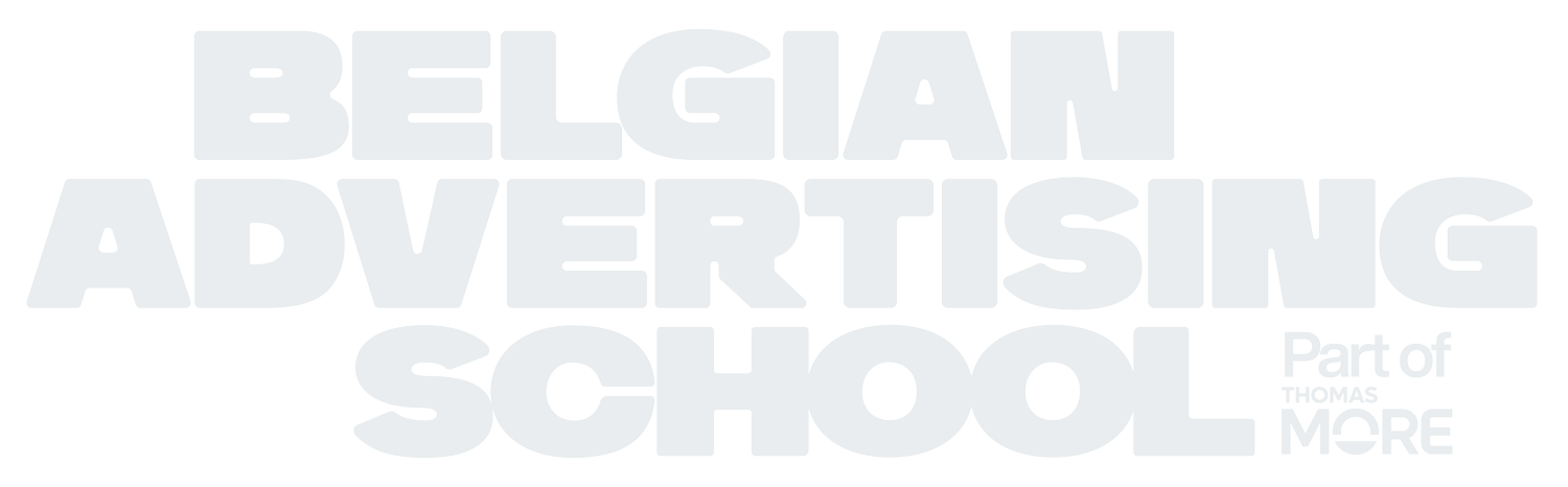 Belgian Advertising School