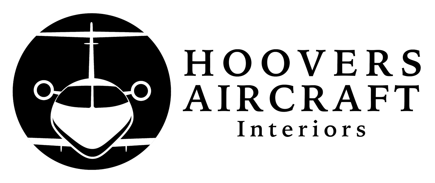 Hoovers Aircraft Interiors