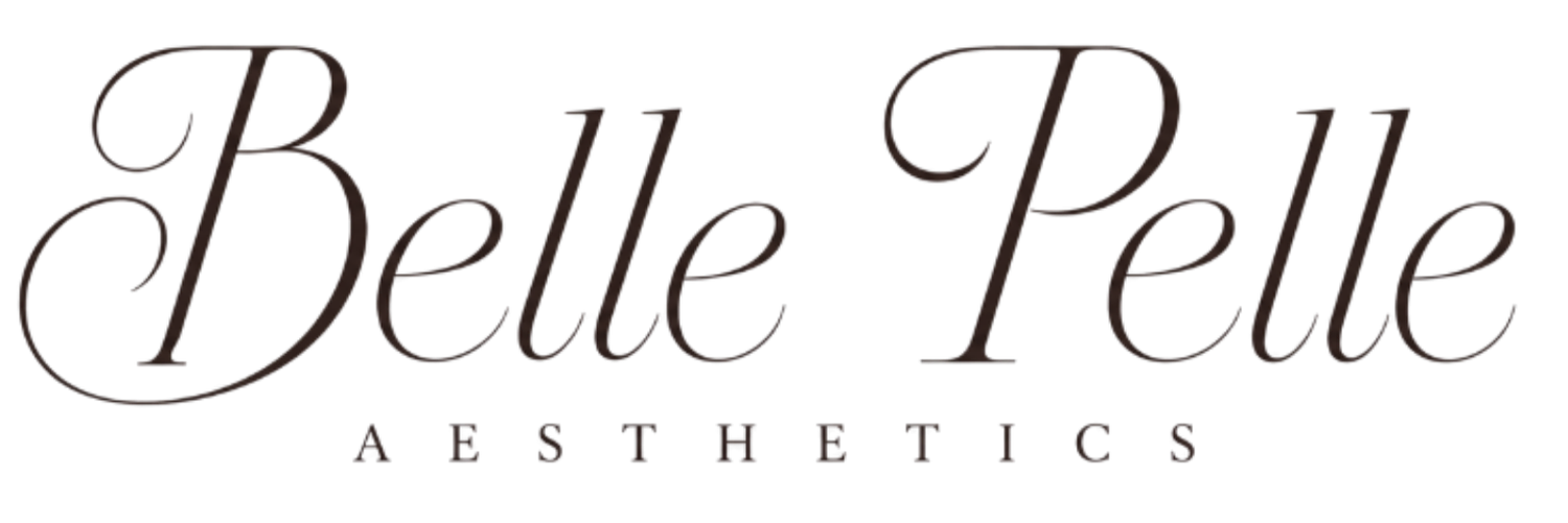 Belle Pelle Aesthetics