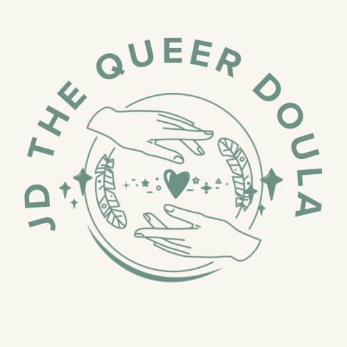 JD The Queer Doula