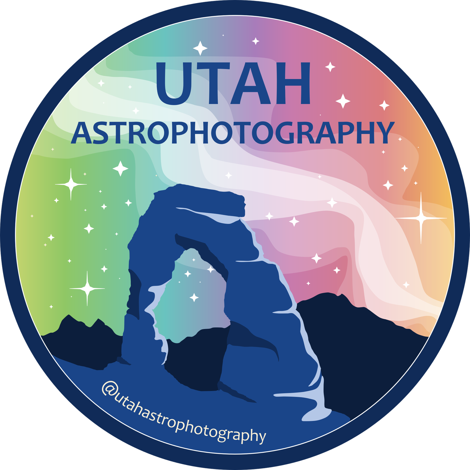 Utah Astrophotography