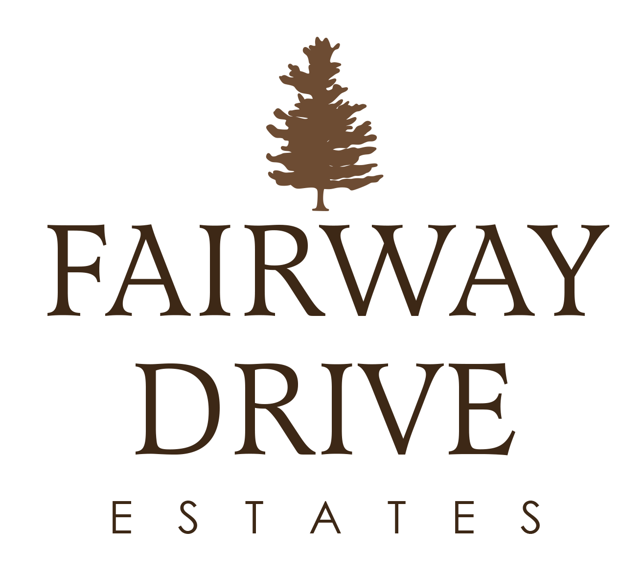 Fairway Drive Estates