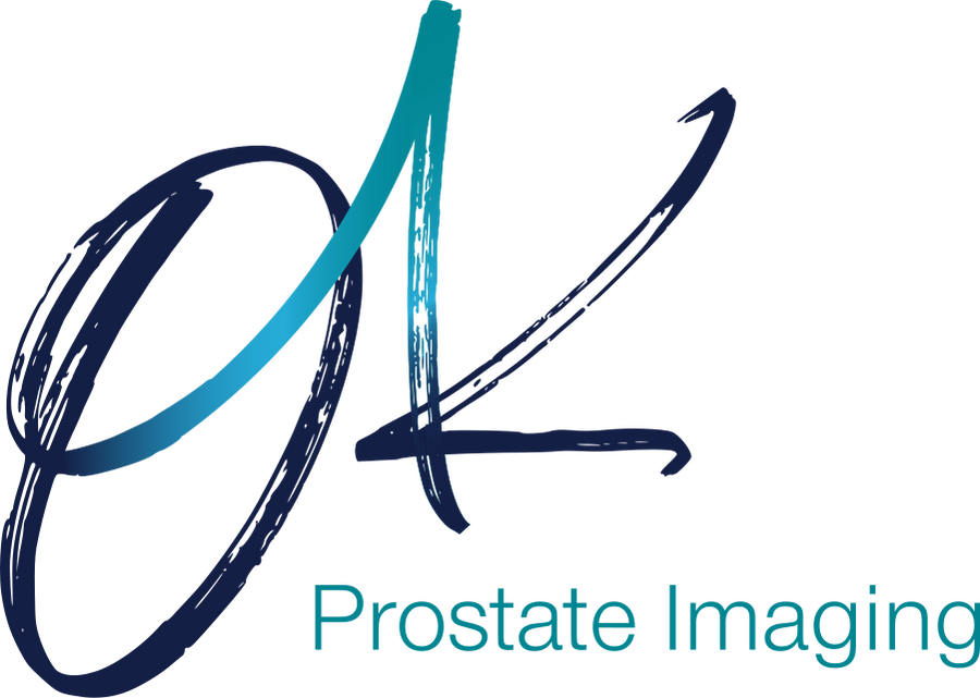 Oklahoma Prostate Imaging