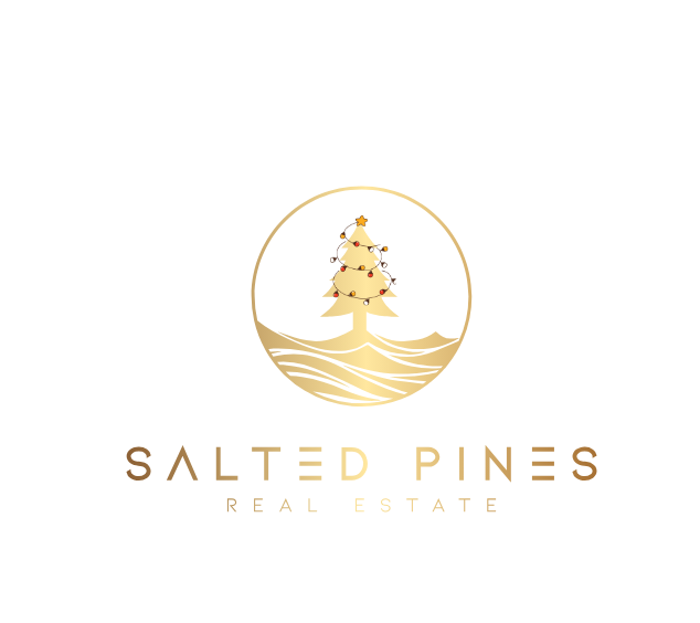 Salted Pines Real Estate