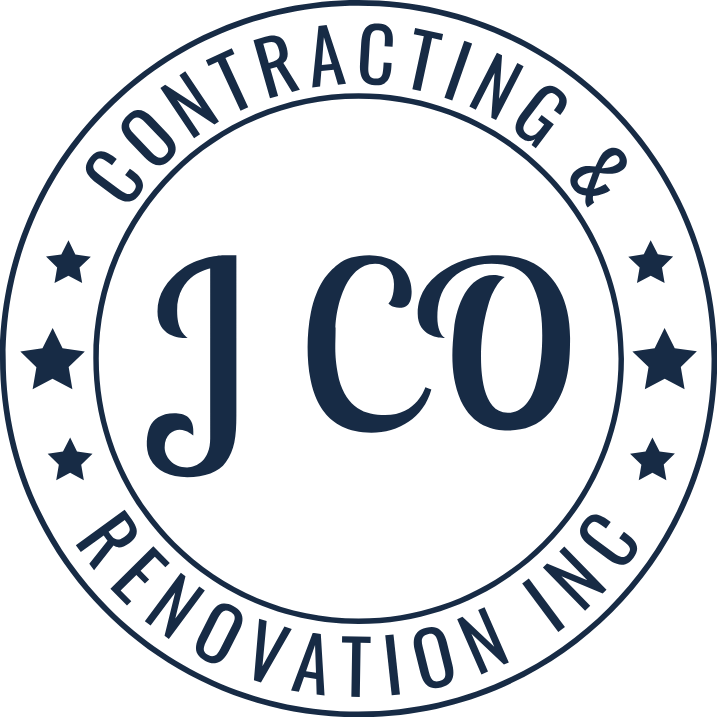 J CO CONTRACTING & RENOVATION INC.