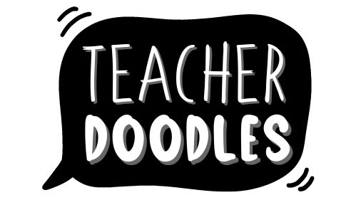 Teacher Doodles