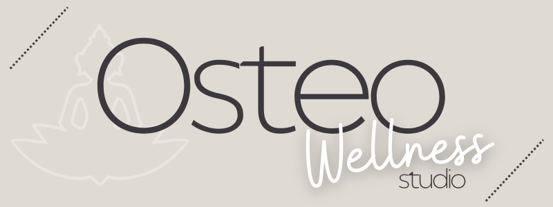 Osteo Wellness Studio