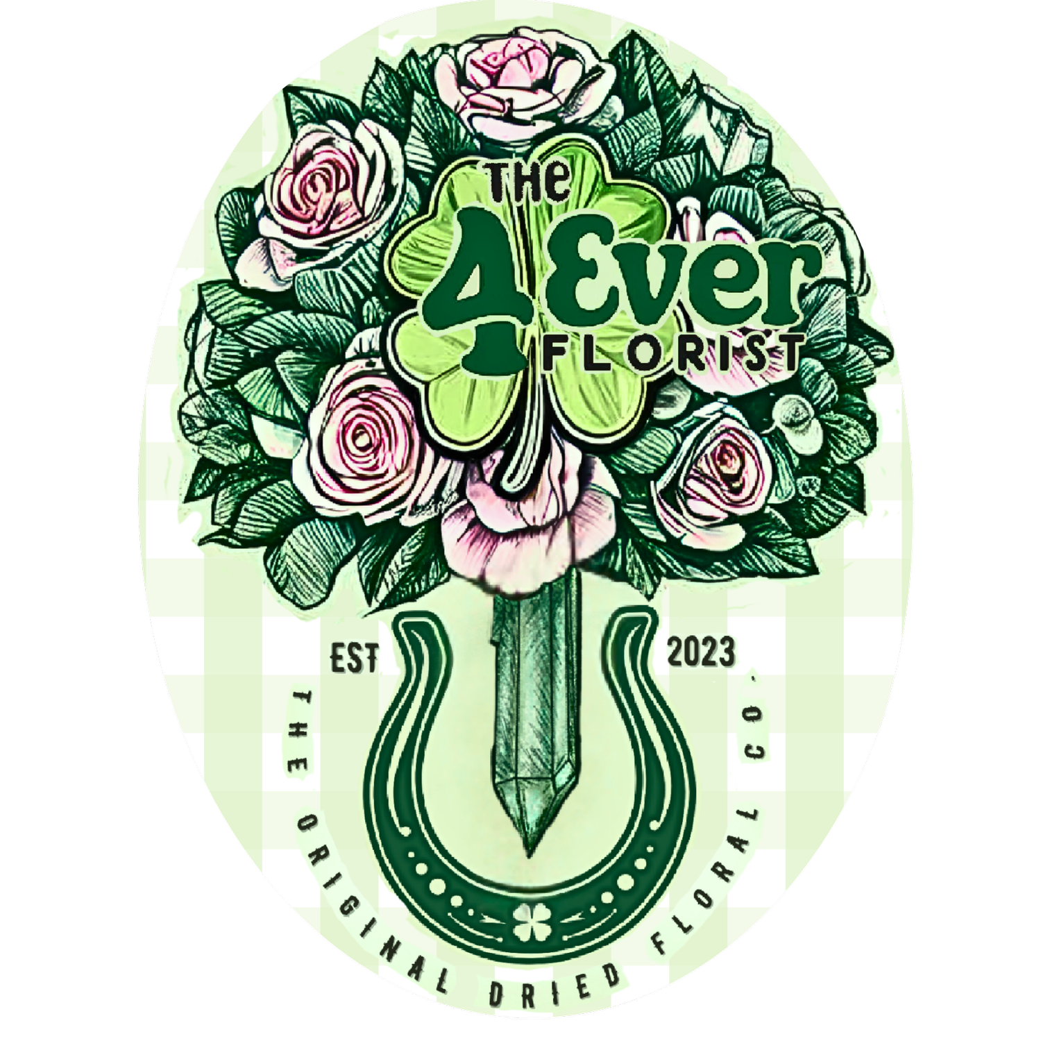 The 4Ever Florist