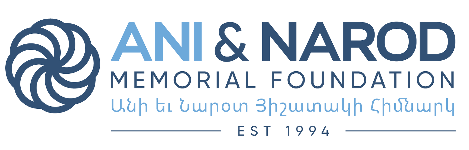 Ani &amp; Narod Memorial Foundation