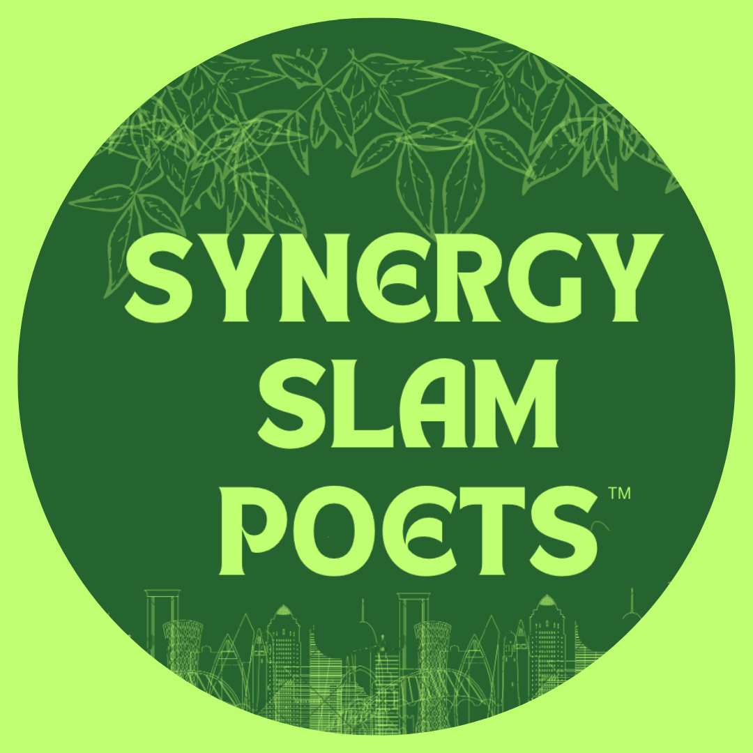 Synergy Slam Poets