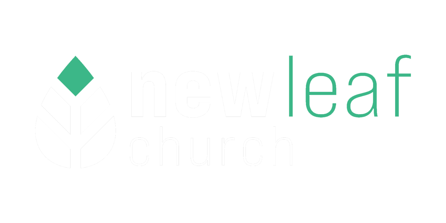 New Leaf Church