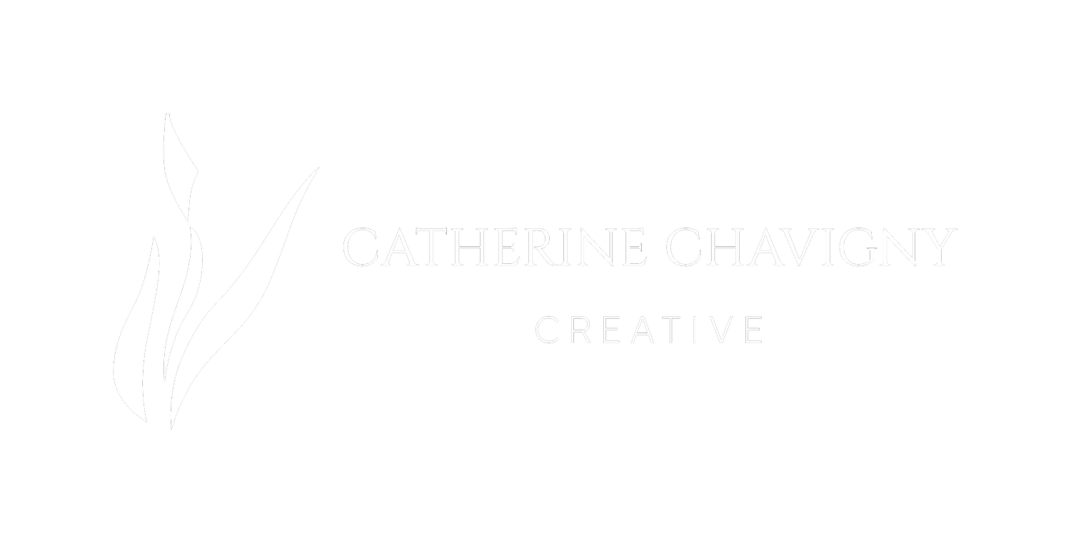 CATHERINE CHAVIGNY