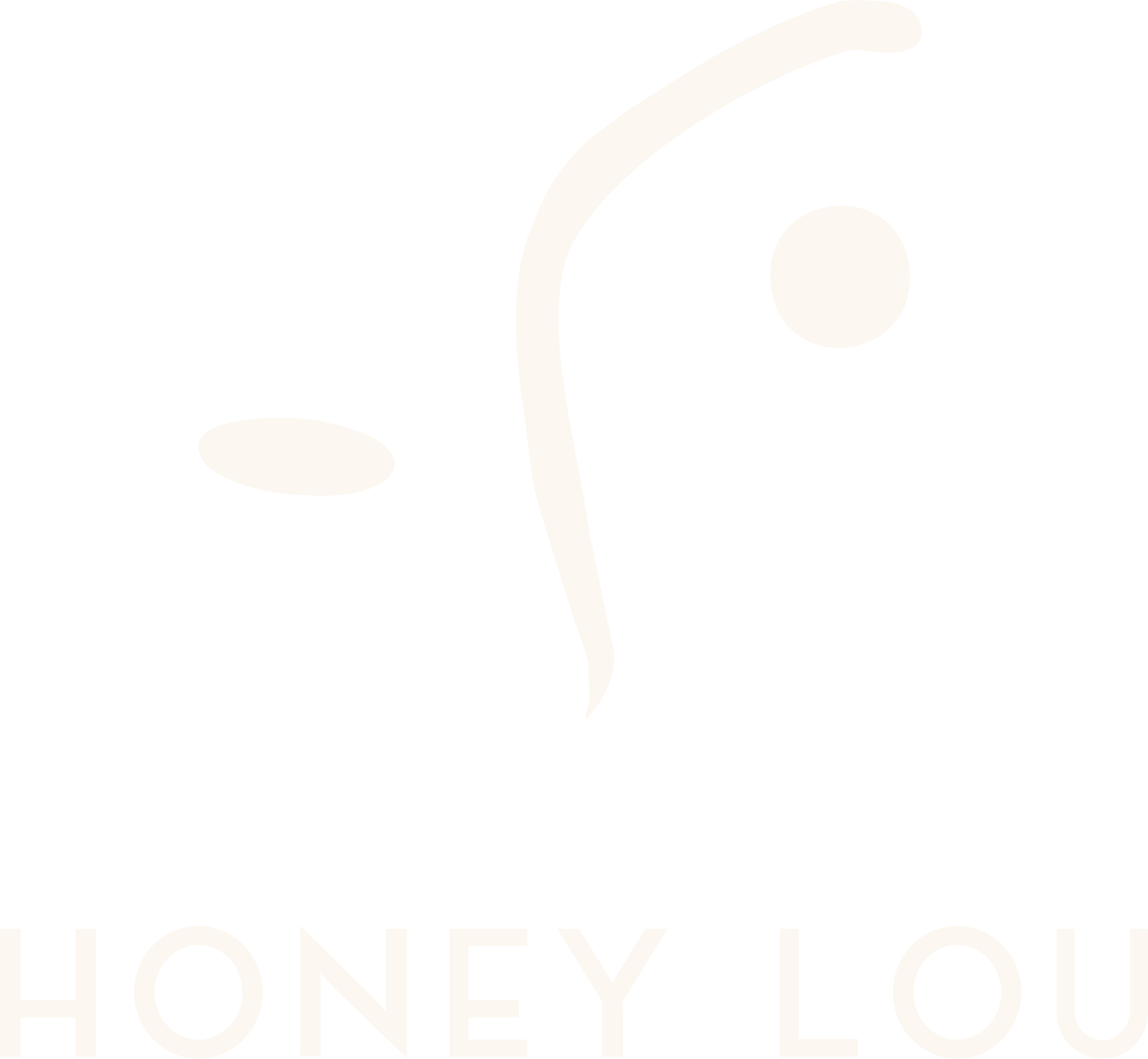 Honey Lou 