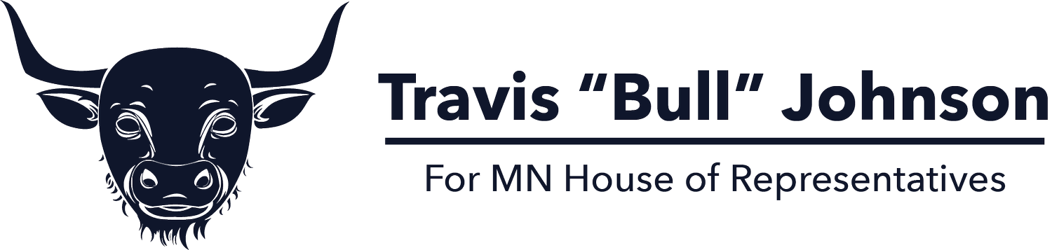 Travis Johnson for MN House of Representatives