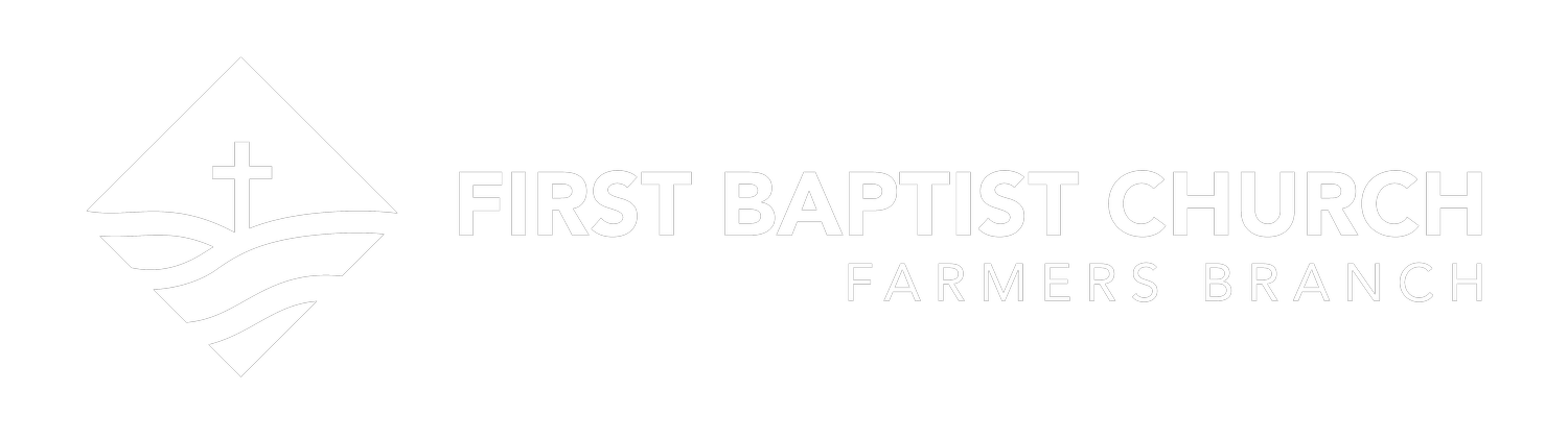First Baptist Farmers Branch
