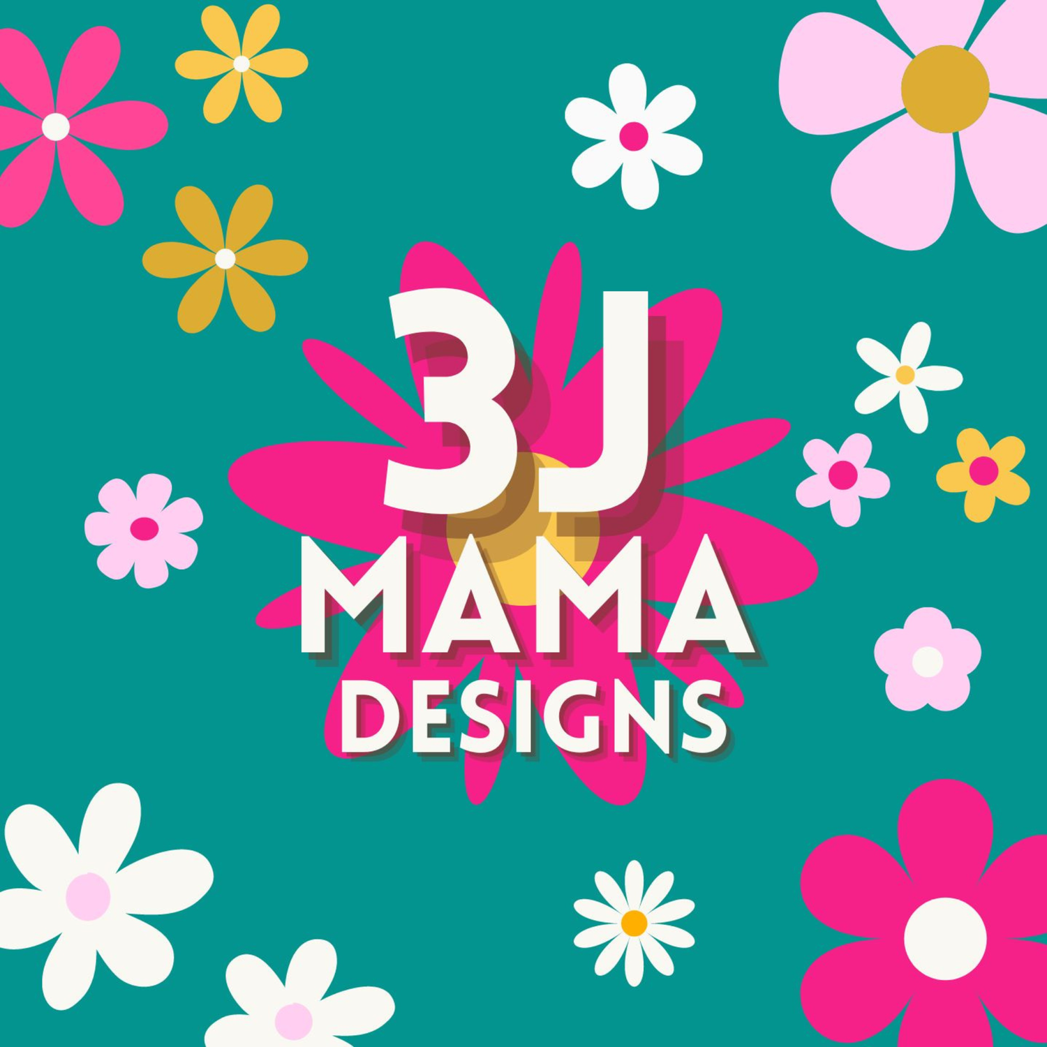 3J Mama Designs