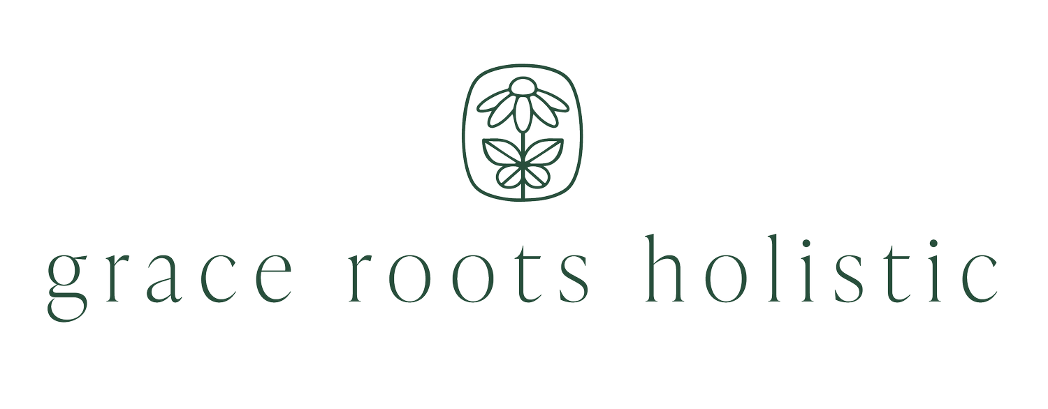 Grace Roots Holistic