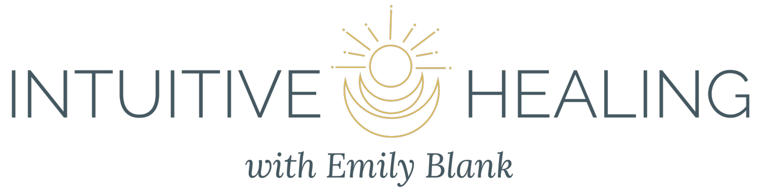 Emily Blank