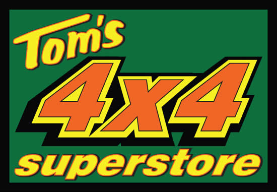 Tom&#39;s 4x4 Superstore