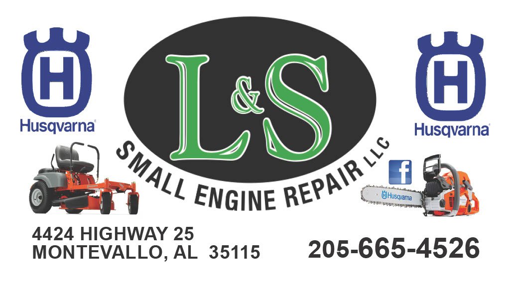 L&amp;S Small Engine Repair LLC