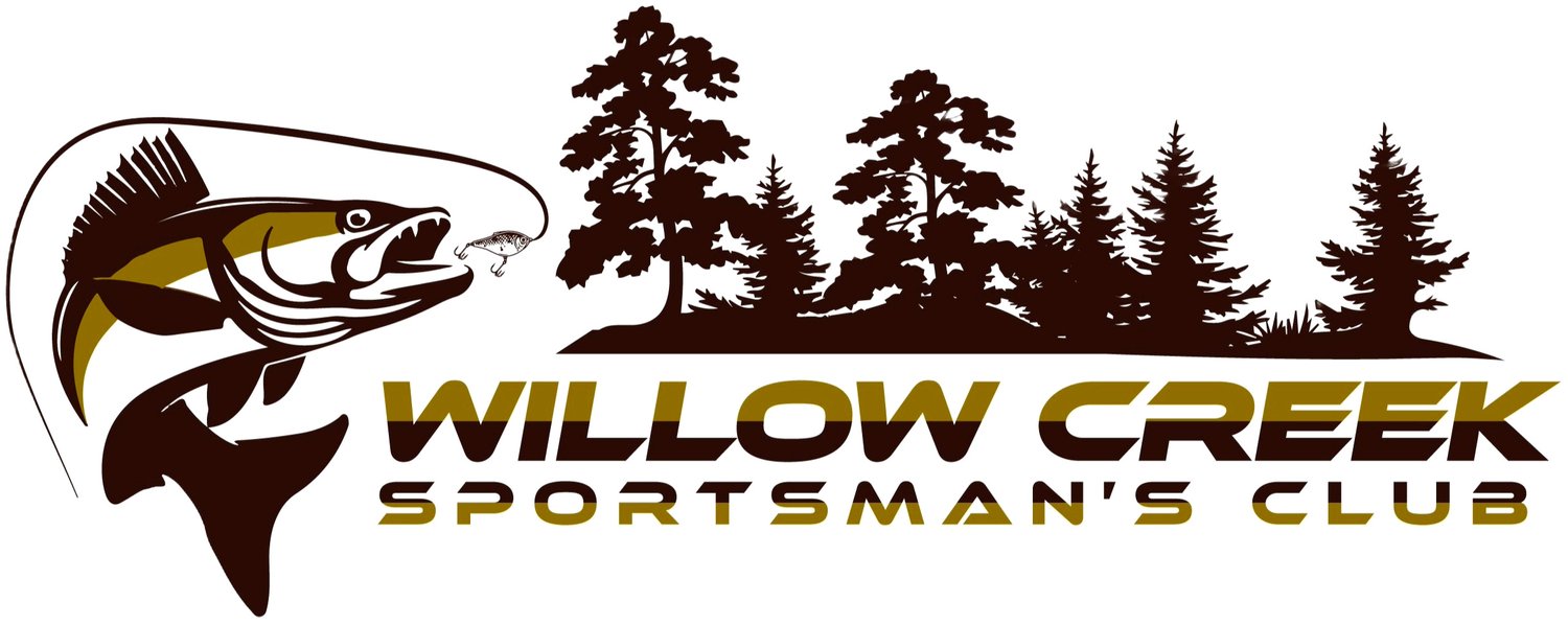 Willow Creek Sportsman&#39;s Club