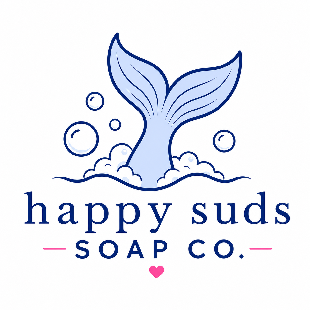 Happy Suds Soap Co.