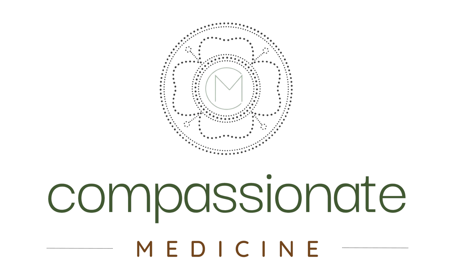 Compassionate Medicine