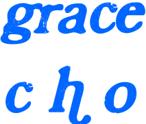 grace cho