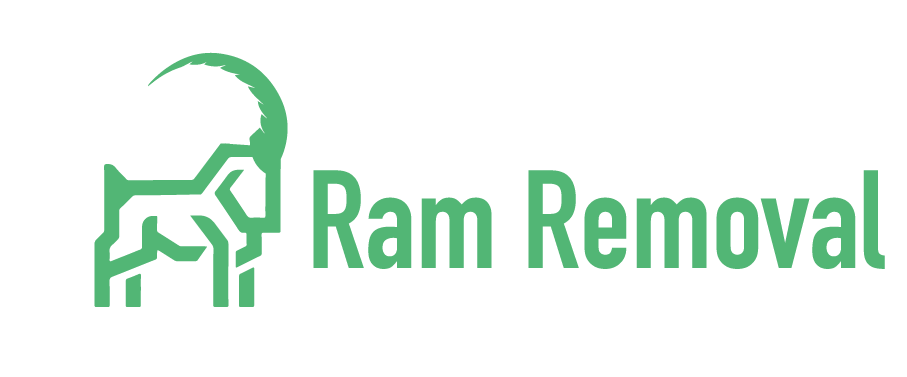 Ram Removal