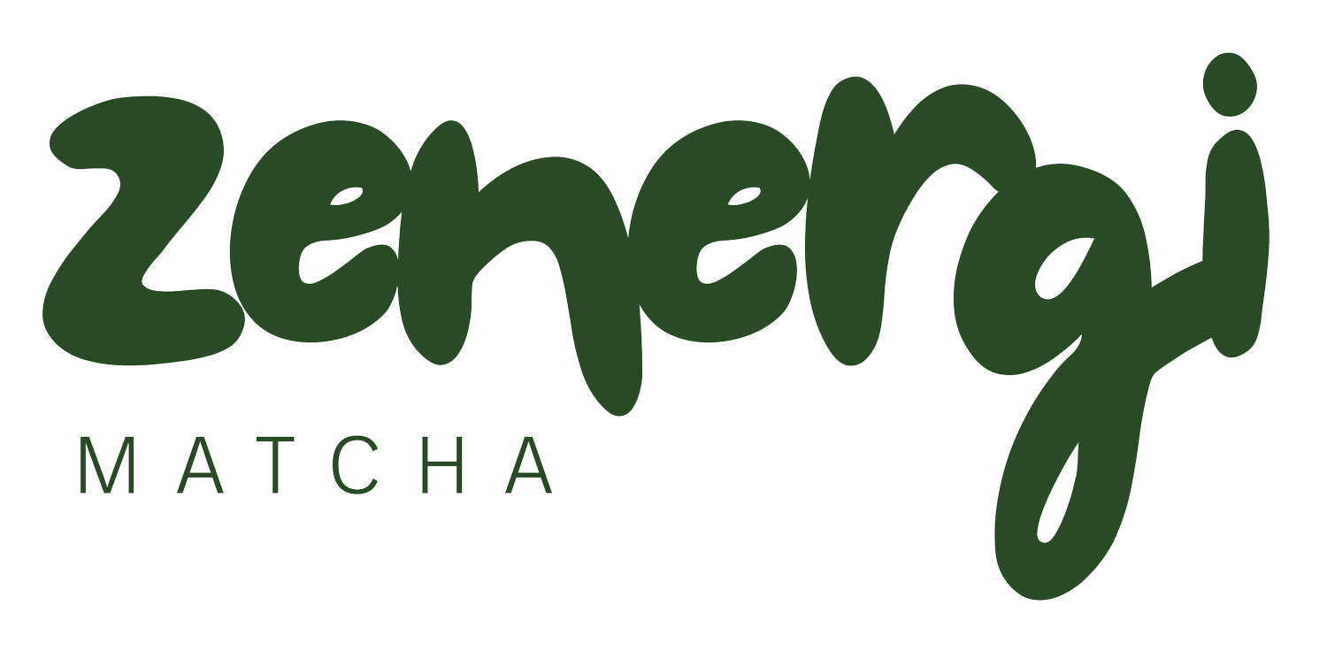 First Harvest Japanese Matcha, Australia | Zenergi Matcha