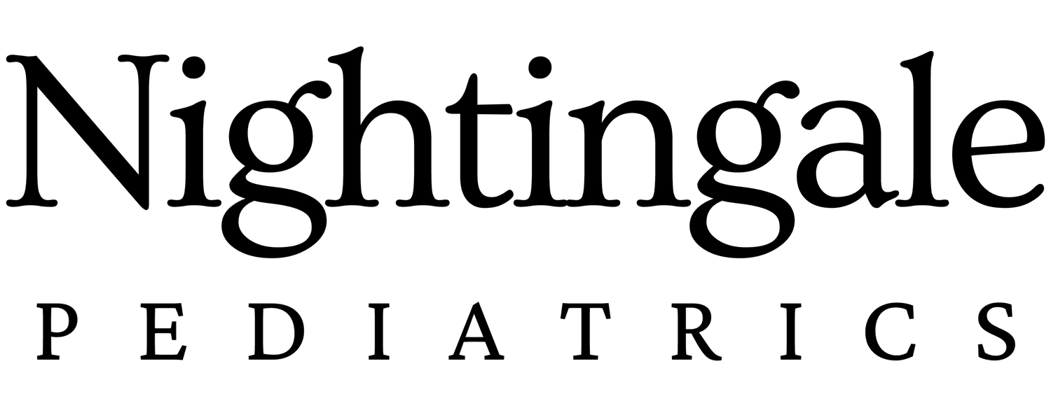 Nightingale | Preventive Family Mental Healthcare