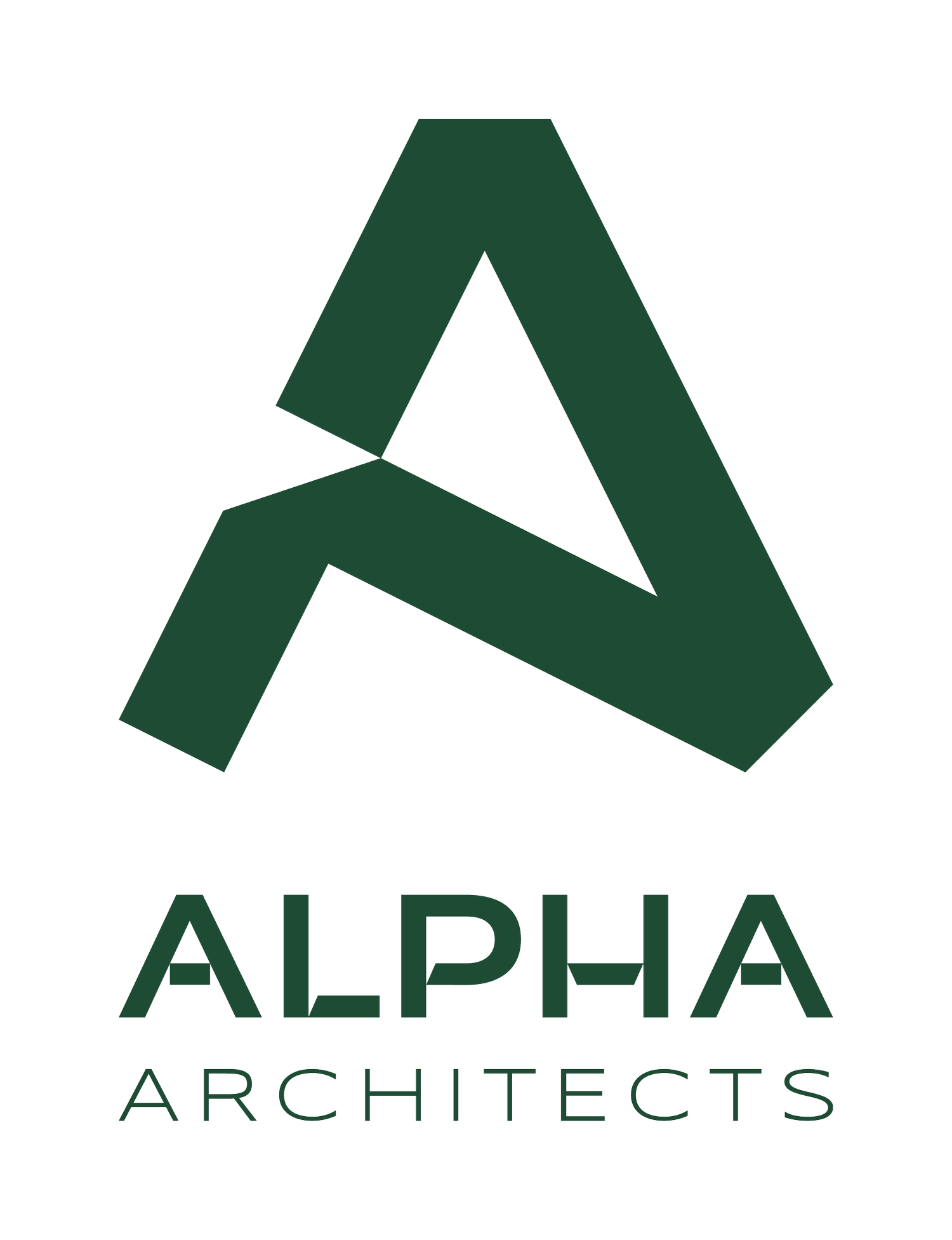 ALPHA ARCHITECTS 