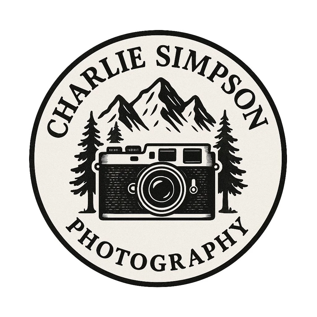 CHARLIE SIMPSON PHOTOGRAPHY