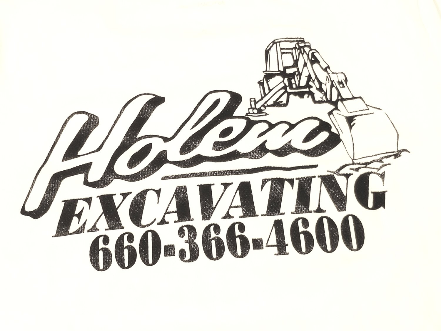 Holem Excavating Inc.