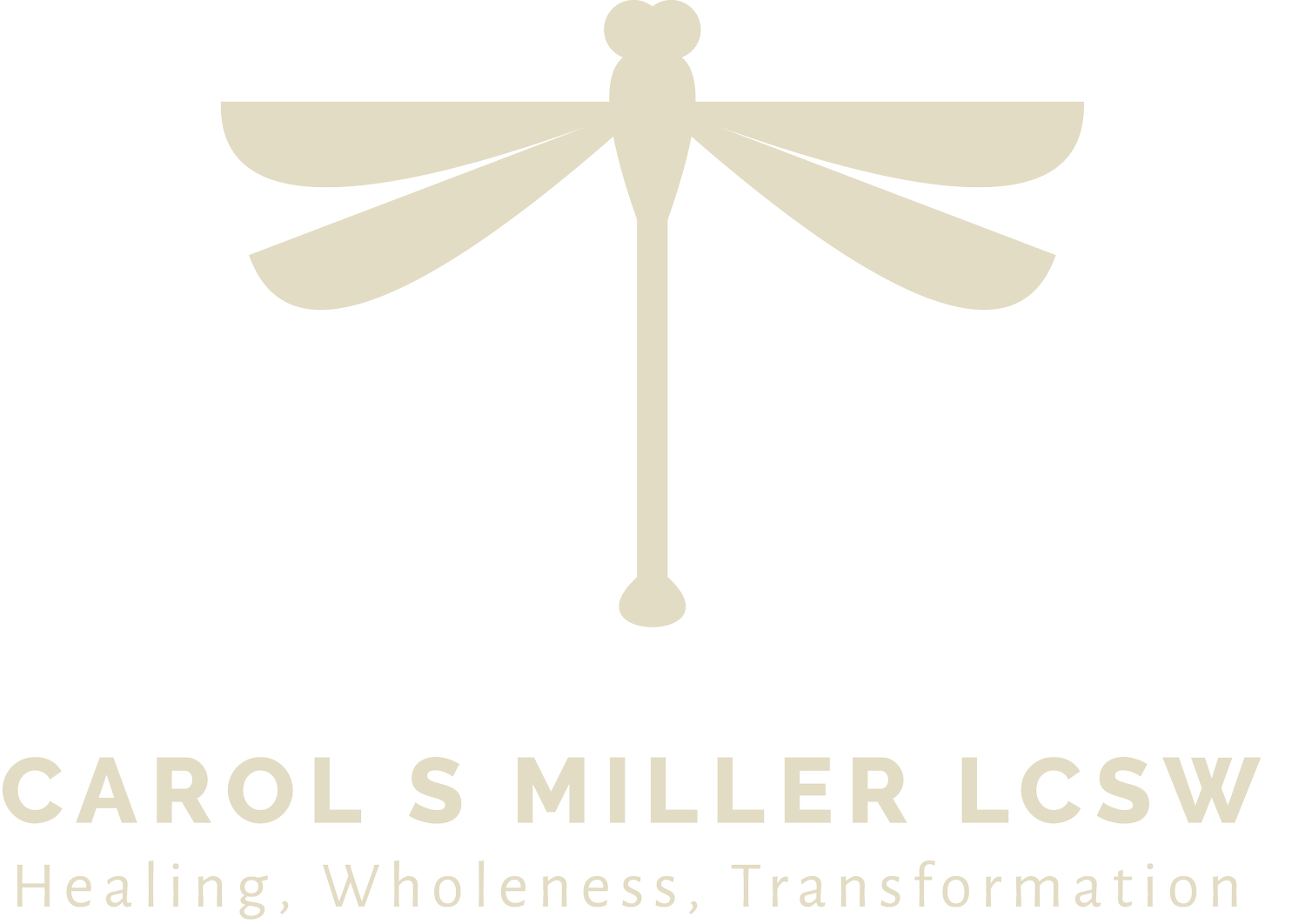 Carol S Miller LCSW