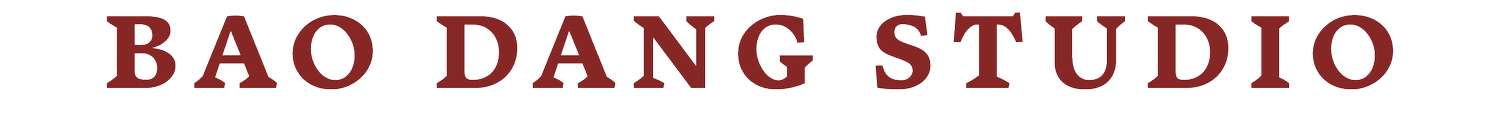 Bao Dang Studio