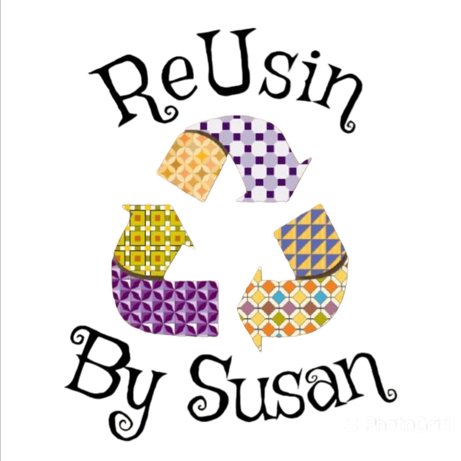 ReUsin By Susan