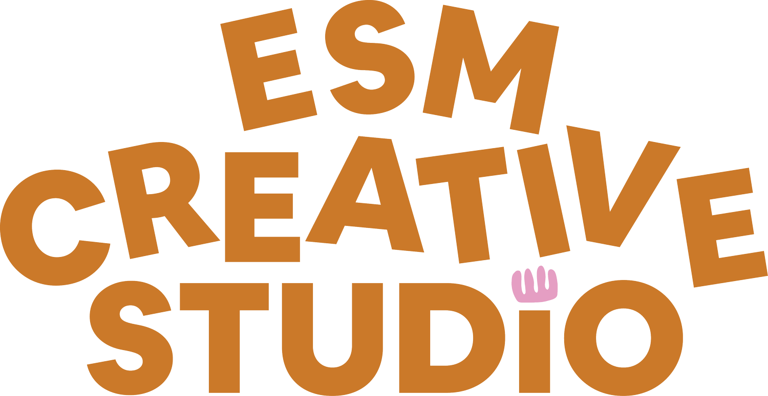 ESM Creative Studio | by Emma McGoldrick