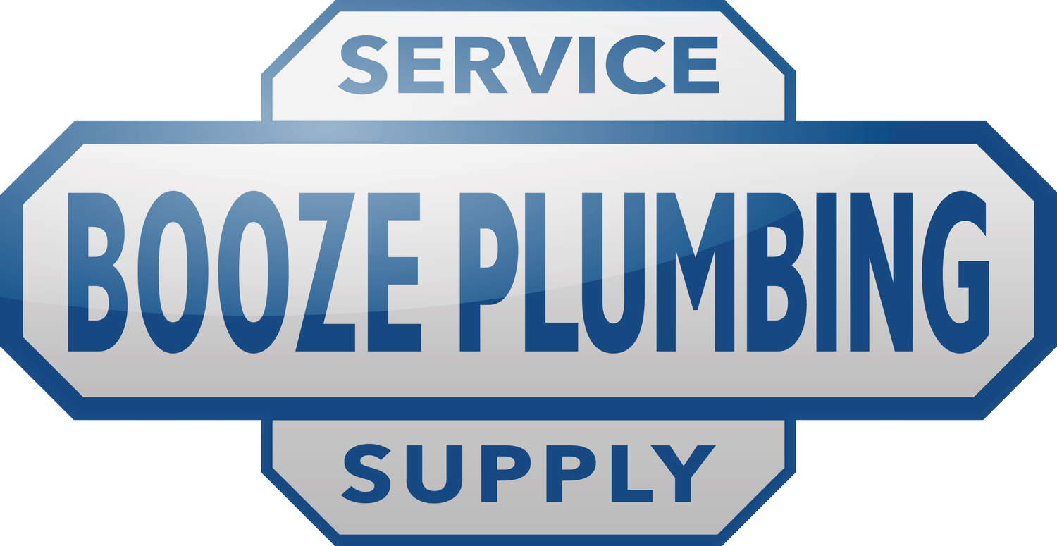 Booze Plumbing