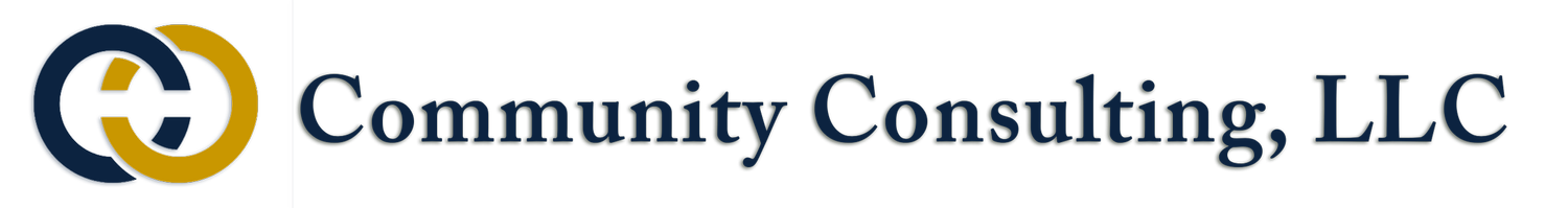 Community Consulting, LLC