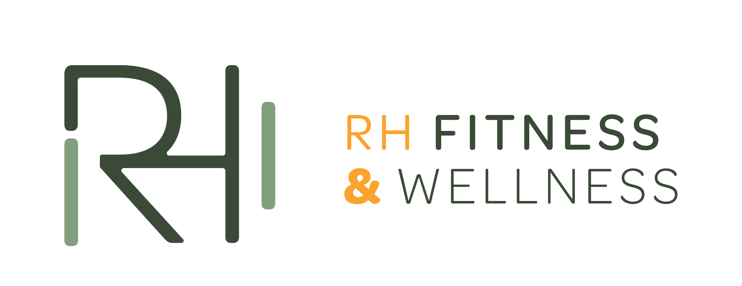 RH Fitness and Wellness