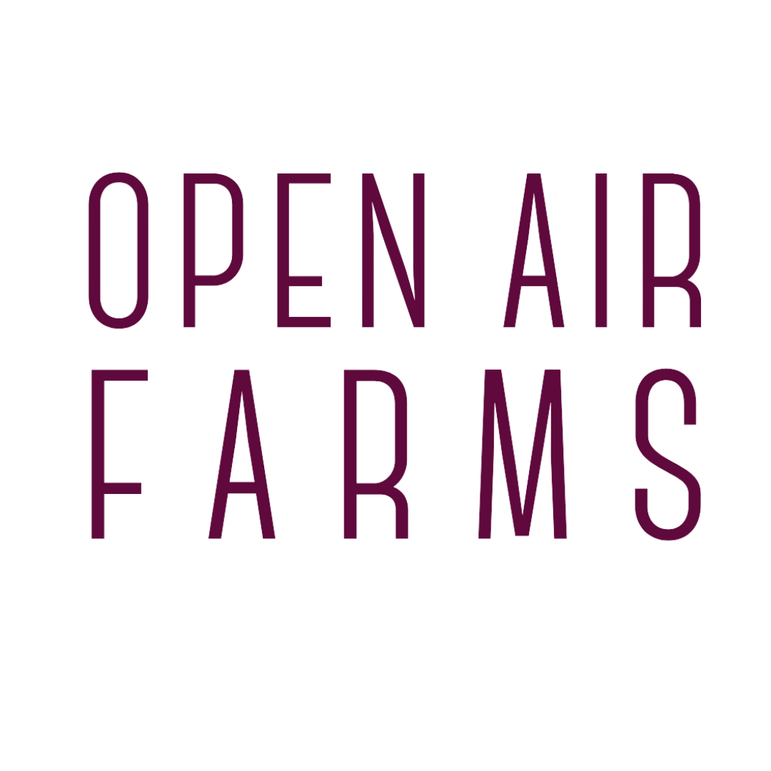 Open Air Farms