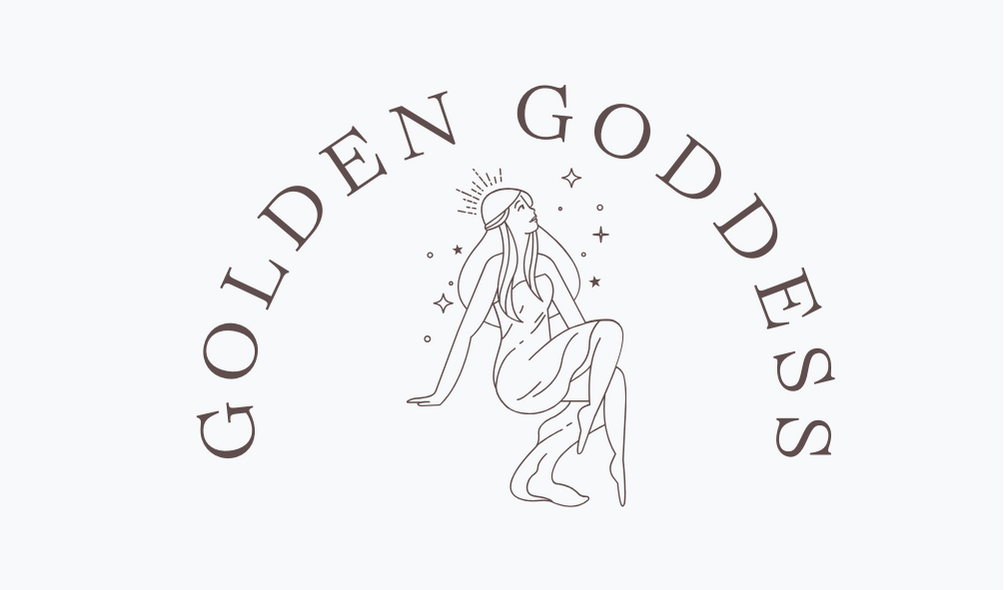 Golden Godess