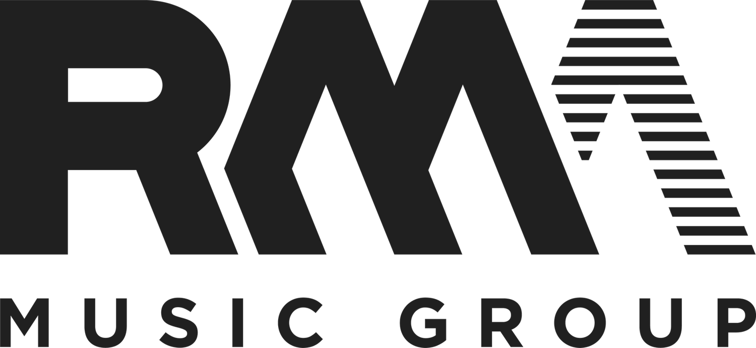 RMA Music Group