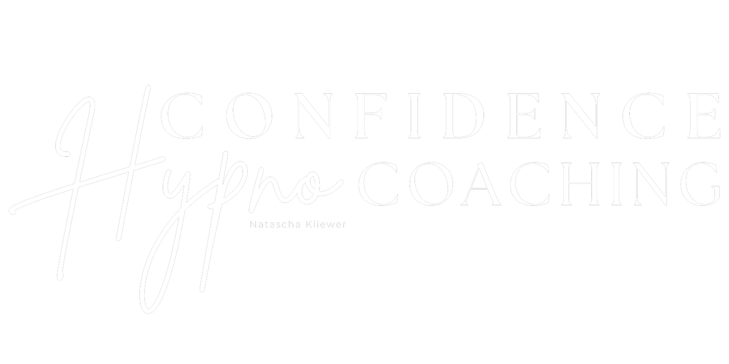 Hypno Confidence Coaching Natascha Kliewer
