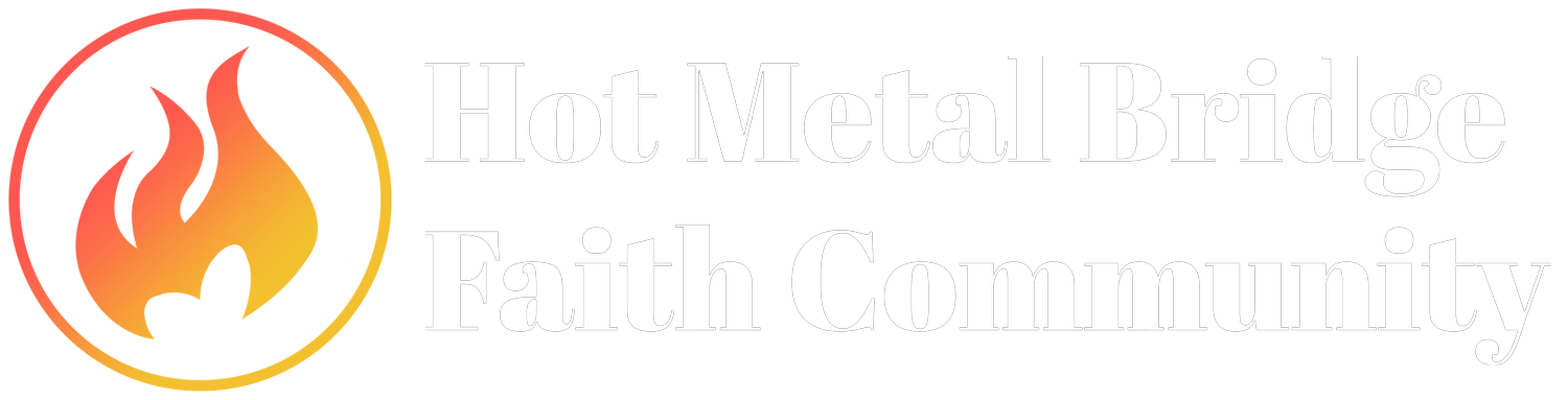 Hot Metal Bridge Faith Community