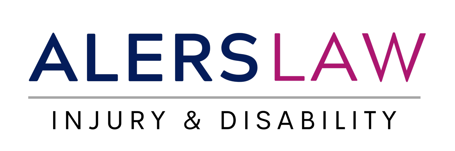Alers Law, PLLC - Injury & Disability Lawyers