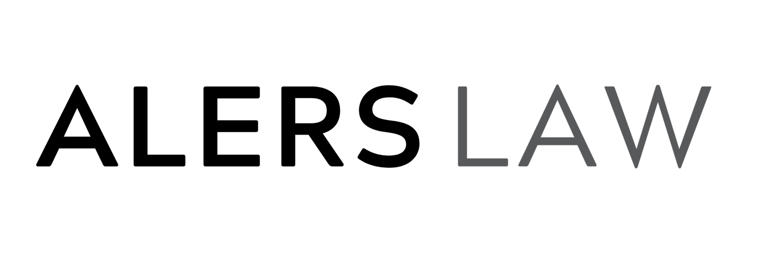 Alers Law, PLLC - Injury & Disability Lawyers