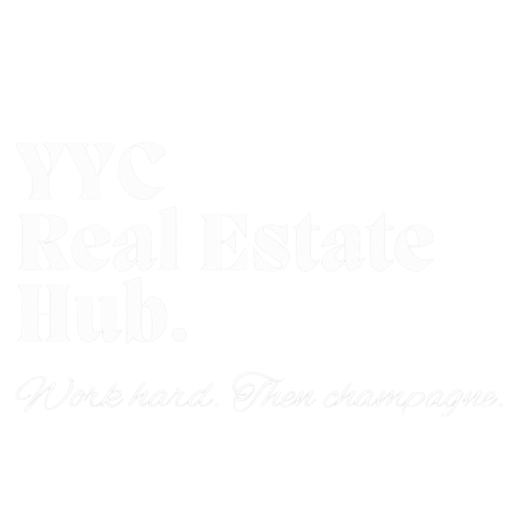 YYC Real Estate Hub