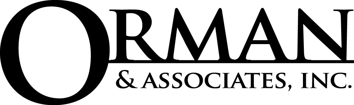 Orman &amp; Associates